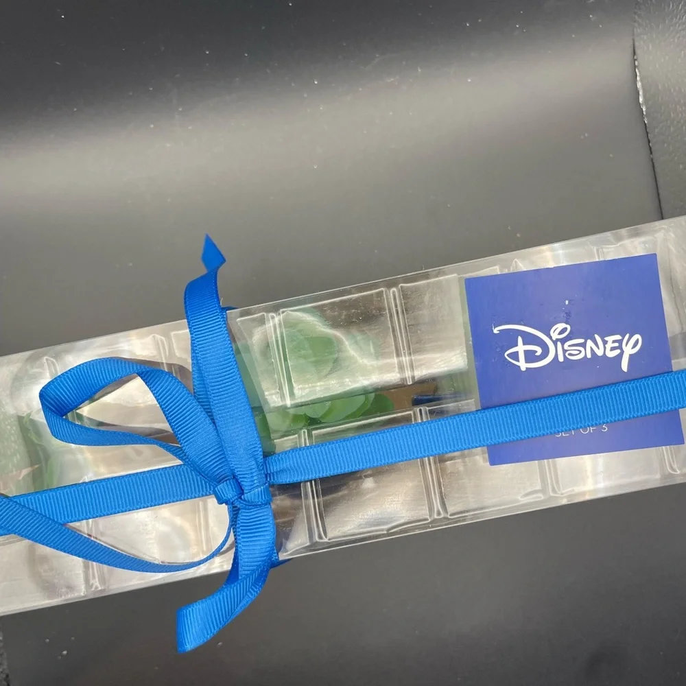 COPY - Disney 3pk fake plant & planter set - Picture 2 of 3